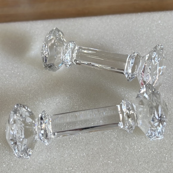 Crystal knife Rests - Picture 6 of 10